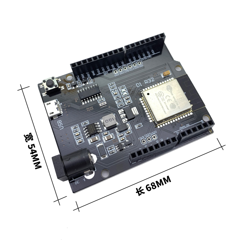 ESP32 dla Wemos D1 Mini D1 R32 – Lattepanda Sigma 32Gb recenzja i cena